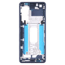 Middle Frame Bezel Plate for Sony Xperia 5 II(Blue)