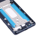 Middle Frame Bezel Plate for Sony Xperia 5 II(Blue)