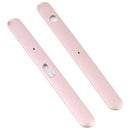 1 Pair Side Part Sidebar For Sony Xperia XZ1 (Gold)