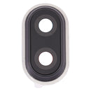 Camera Lens Cover for Sony Xperia 10 Plus (Black)