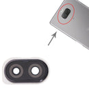 Camera Lens Cover for Sony Xperia 10 (Black)