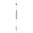 Power Button and Volume Control Button for Sony Xperia XA2 Ultra (Blue)