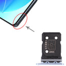 SIM Card Tray + SIM Card Tray for OPPO Reno6 Pro 5G (Blue)