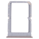 SIM Card Tray + SIM Card Tray for OPPO Reno5 5G PEGM00 PEGT00 CPH2145 (Gold)
