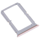 SIM Card Tray + SIM Card Tray for OPPO Reno5 5G PEGM00 PEGT00 CPH2145 (Gold)