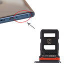 SIM Card Tray + SIM Card Tray for vivo iQOO 3 5G (Black)