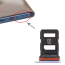 SIM Card Tray + SIM Card Tray for vivo iQOO 3 5G (Silver)