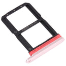 SIM Card Tray + SIM Card Tray for vivo iQOO 5 5G (Gold)