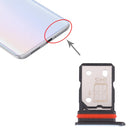 SIM Card Tray + SIM Card Tray for vivo iQOO Z5 (Green)