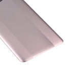Original Battery Back Cover for Xiaomi Poco X3 Pro M2102J20SG(Gold)