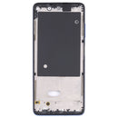Original Middle Frame Bezel Plate for Xiaomi Poco X3 Pro (Blue)