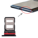 SIM Card Tray + SIM Card Tray for Xiaomi Mi 11T / 11T Pro 21081111RG(Black)