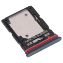 SIM Card Tray + SIM Card Tray / Micro SD Card Tray for Xiaomi Redmi Note 11 Pro (China) 21091116C / Redmi Note 11 Pro+ 5G / 11i / 11i HyperCharge 5G 21091116UI(Green)