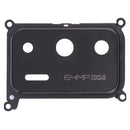 Camera Lens Cover for OPPO Realme GT 5G RMX2202 (Black)