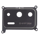 Camera Lens Cover for OPPO Realme GT 5G RMX2202 (Gold)