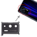 Camera Lens Cover for OPPO Realme GT 5G RMX2202 (Gold)