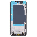 Original Front Housing LCD Frame Bezel Plate for Xiaomi Redmi Note 11 Pro (China) 21091116C / Redmi Note 11 Pro+ 5G / 11i / 11i HyperCharge 5G 21091116UI(Green)