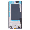 Original Front Housing LCD Frame Bezel Plate for Xiaomi Redmi Note 11 Pro (China) 21091116C / Redmi Note 11 Pro+ 5G / 11i / 11i HyperCharge 5G 21091116UI(Purple)