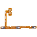 Power Button & Volume Button Flex Cable for OPPO Realme C12 / Realme C15