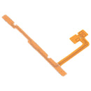 Power Button & Volume Button Flex Cable for OPPO Realme C12 / Realme C15
