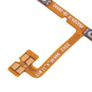 Power Button & Volume Button Flex Cable for OPPO Realme C12 / Realme C15