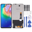 Original LCD Screen and Digitizer Full Assembly For TCL 20 5G T781 T781K T781H
