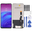 Original LCD Screen and Digitizer Full Assembly For TCL 20L / 20L+/ 20 Lite T774H T774B T775H T775B