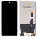 Original LCD Screen and Digitizer Full Assembly For TCL 20L / 20L+/ 20 Lite T774H T774B T775H T775B