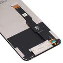 Original LCD Screen and Digitizer Full Assembly For TCL 20L / 20L+/ 20 Lite T774H T774B T775H T775B