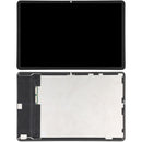 LCD Screen and Digitizer Full Assembly for Huawei MatePad 11 (2021) DBY-W09 DBY-AL00 (Black)