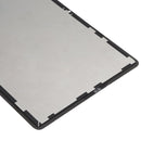 LCD Screen and Digitizer Full Assembly for Huawei MatePad 11 (2021) DBY-W09 DBY-AL00 (Black)
