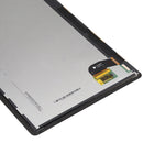LCD Screen and Digitizer Full Assembly for Huawei MateBook E (2019) PAK-AL09 PAK-W09(Black)