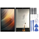 LCD Screen and Digitizer Full Assembly for Lenovo Yoga Tab 3 Plus YT-X703F, YT-X703, YT-X703L, YT-X703X(Black)