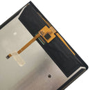 LCD Screen and Digitizer Full Assembly for Lenovo Yoga Tab 3 Plus YT-X703F, YT-X703, YT-X703L, YT-X703X(Black)