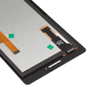 LCD Screen and Digitizer Full Assembly for Lenovo Tab E7 TB-7104 TB-7104I TB-7104F TB-7104N (Black)