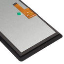 LCD Screen and Digitizer Full Assembly for Lenovo Tab E7 TB-7104 TB-7104I TB-7104F TB-7104N (Black)