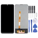 Original LCD Screen and Digitizer Full Assembly for Vivo Y20 / Y21S 2021 / Y20 2021 / iQOO U1x / Y30 (China) / Y20S / Y21i / Y30G / Y20s (G)