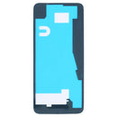 10 PCS Back Housing Cover Adhesive for Asus ROG Phone 3 ZS661KS l003D