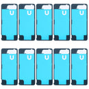 10 PCS Back Housing Cover Adhesive for Asus ROG Phone 5 ZS673KS