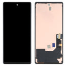 AMOLED Material LCD Screen and Digitizer Full Assembly with Frame for Google Pixel 6