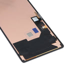 AMOLED Material LCD Screen and Digitizer Full Assembly with Frame for Google Pixel 6