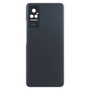Original Battery Back Cover for Xiaomi Civi(Black)