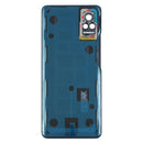 Original Battery Back Cover for Xiaomi Civi(Black)