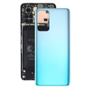Original Battery Back Cover for Xiaomi Redmi Note 11 (China)(Green)