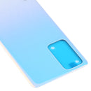 Original Battery Back Cover for Xiaomi Redmi Note 11 (China)(Blue)