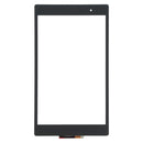 Touch Panel for Sony Xperia Z3 Tablet Compact(Black)