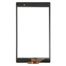 Touch Panel for Sony Xperia Z3 Tablet Compact(Black)