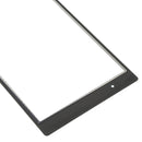 Touch Panel for Sony Xperia Z3 Tablet Compact(Black)