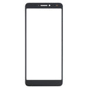 Front Screen Outer Glass Lens for Alcatel 3V 5099D 5099A (Black)
