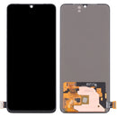 Original AMOLED Material LCD Screen and Digitizer Full Assembly for vivo S9e/Y71t/S15e V2102A V2190A V2048A